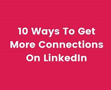 Image result for 2500 LinkedIn Connections