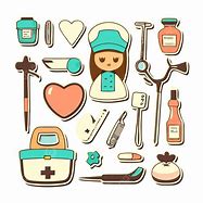 Image result for Nursing Tools Clip Art