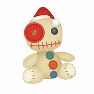 Image result for Voodoo Doll PNG