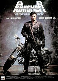 Image result for The Punisher 2004