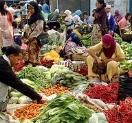 Image result for Gambar Pasar Modern