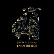 Image result for Life Is Good Enjoy the Ride