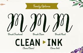 Image result for Flowy Cursive Font