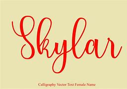 Image result for Sign by Skylar