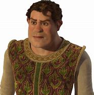 Image result for Shrek As a Human