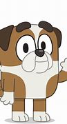 Image result for Bluey Cartoon Dog Characters