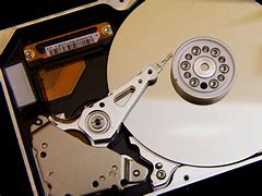 Image result for Pic of Hard Disk