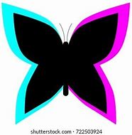 Image result for Asymmetrical Butterfly