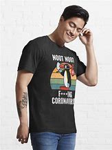 Image result for Noot Noot T-Shirt