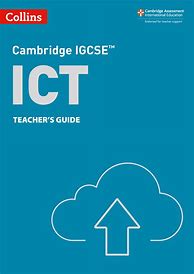 Image result for ICT IGCSE Textbook 3rd Edition Free PDF