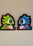 Image result for Bubble Bobble Bob