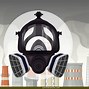 Image result for Best Gas Mask