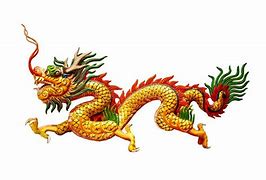 Image result for Dragon Circle White Background