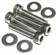 Image result for Nuts and Bolts Iron