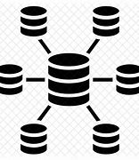 Image result for Data Warehouse Icon Transparent