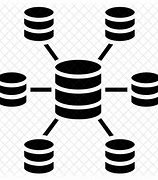 Image result for Data Warehouse Icon No Background