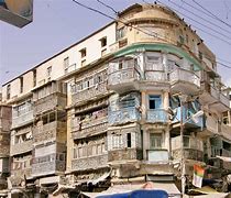 Image result for Historic Karachi Buildings