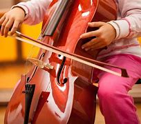 Image result for Child Playing Cello