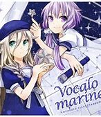 Image result for IA Vocaloid Demon Gaze