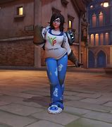 Image result for Mmei Overwatch Outfits