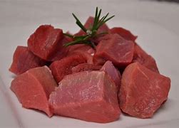 Image result for Diced Beef