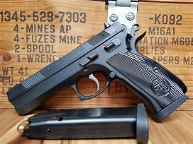 Image result for CZ 97 Compact