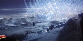 Image result for Fortress of Solitude