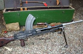 Image result for MK1 Bren Mag