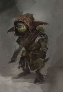 Image result for Goblin Character Art