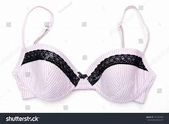 Image result for Pink Cotton Bra