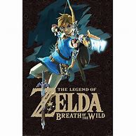 Image result for Legend of Zelda Poster