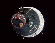 Image result for Genini Space Capsule