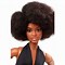 Image result for 28 Inch Brown Hair Doll