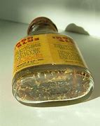 Image result for Iron Glue Bottle