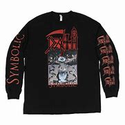 Image result for Death Merch