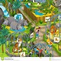 Image result for Zoo Background Printable