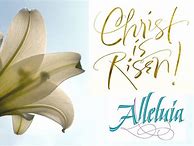 Image result for Risen Christ Art