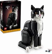 Image result for LEGO Top Cat