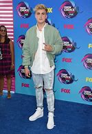 Image result for Jake Paul Robe