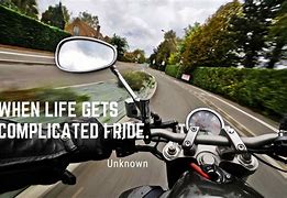 Image result for Motorcycle Travel Quotes