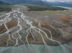 Image result for Delta River Mouth