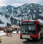 Image result for Uta Ski Bus