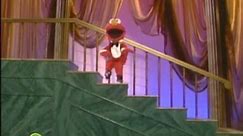 Sesame Street Elmo's Debut