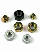 Image result for Heavy Hex Nut