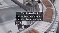 Have you ever wondered how the delicious Tim Tam is made? We gave @The Daily Telegraph a sneak peak into the wonderful world of Tim Tam and introduced them to some of the people who make the magic happen at our Huntingwood bakery. You can check out the full article here: https://lnkd.in/gmA63vDn 📸 Daily Telegraph #timtamfactory #factory #bakery #timtambakery