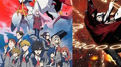 10 anime with great animation but awful plots