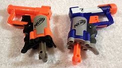 REVIEW: Nerf "Elite" Jolt