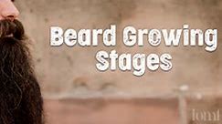 Beard Growth Stages: What to Expect (Week-by-Week Guide) | 2025