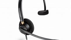 Best Headsets for Landline Telephones, Tests 2024 and Reviews - HeadsetPlus.com Plantronics, Jabra Headset Blog