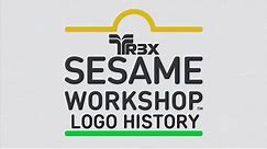 Sesame Workshop Logo History